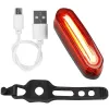 Jalgratta tagumine tuli Springos BA0057 usb | Osta veebist — Megaluks