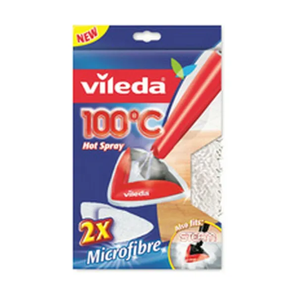 Replacement Vileda 146576 2 Pieces (2 Units)