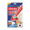 Replacement Vileda 146576 2 Pieces (2 Units)