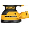 Orbital sander Dewalt DWE6423-QS 280 W Ø 125 mm 230 V