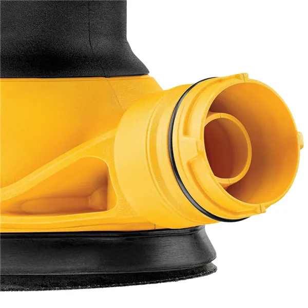 Orbital sander Dewalt DWE6423-QS 280 W Ø 125 mm 230 V