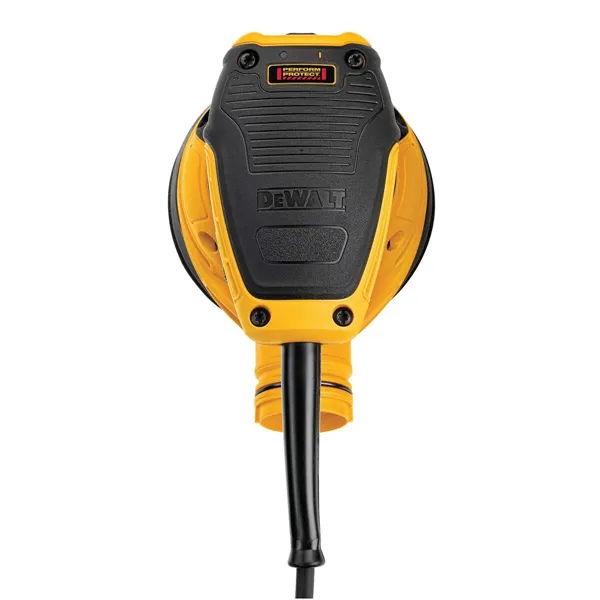 Orbital sander Dewalt DWE6423-QS 280 W Ø 125 mm 230 V