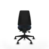 Office Chair Elche AS Piqueras y Crespo B00066N Navy Blue