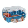 Pet carrier Ferplast Combi 1 40,5 x 22,5 x 25,5 cm Plastic