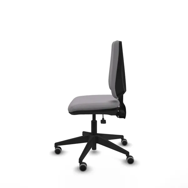 Office Chair Elche AS Piqueras y Crespo B00066G Grey
