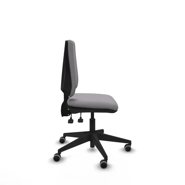 Office Chair Elche AS Piqueras y Crespo B00066G Grey