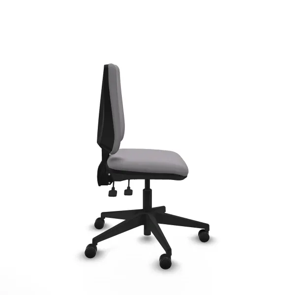 Office Chair Elche AS Piqueras y Crespo B00066N Grey