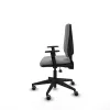 Office Chair Elche AS Piqueras y Crespo B1D066G Grey