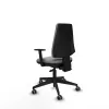 Office Chair Elche AS Piqueras y Crespo B1D066G Grey