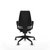 Office Chair Elche AS Piqueras y Crespo BFN066G Grey