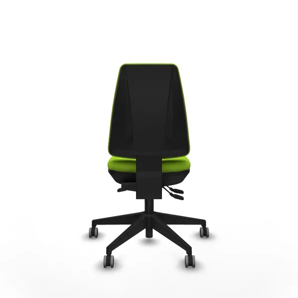 Office Chair Elche AS Piqueras y Crespo B00066G Pistachio