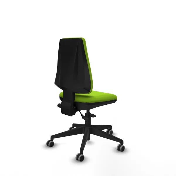 Office Chair Elche AS Piqueras y Crespo B00066G Pistachio