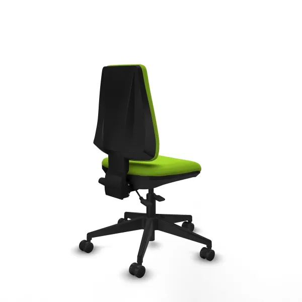 Office Chair Elche AS Piqueras y Crespo B00066N Pistachio