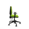 Офисный стул Elche AS Piqueras y Crespo B1D066G Фисташковый