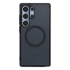 Spigen Ultra Hybrid Mag MagSafe - Case for Samsung Galaxy S25 Ultra (Frost Black)