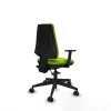 Office Chair Elche AS Piqueras y Crespo B1D066N Pistachio