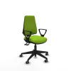 Офисный стул Elche AS Piqueras y Crespo BFN066G Фисташковый