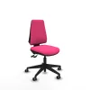 Toimistotuoli Elche AS Piqueras y Crespo B00066G Pinkki