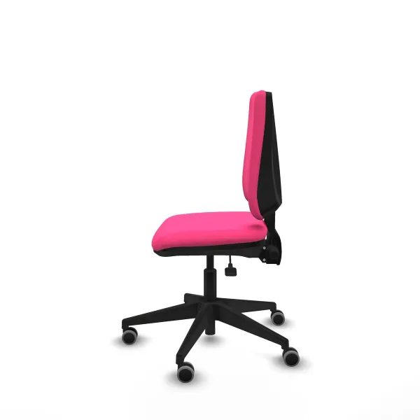Toimistotuoli Elche AS Piqueras y Crespo B00066G Pinkki