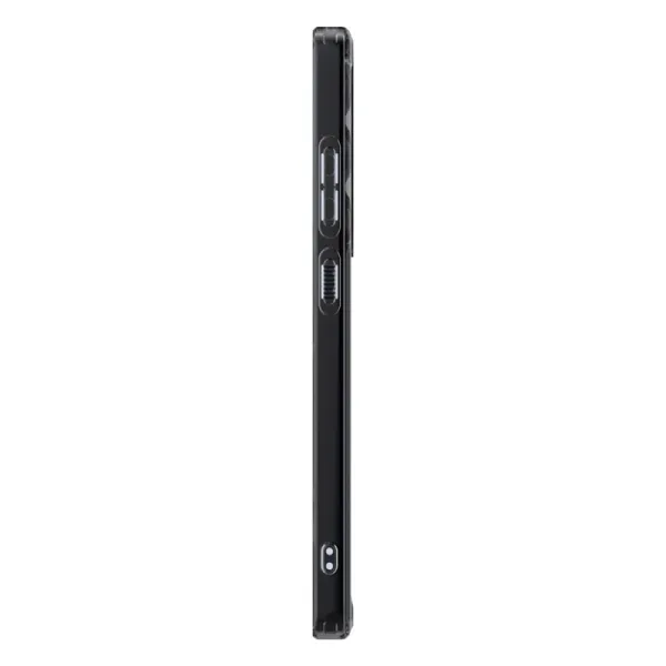 Spigen Ultra Hybrid Mag MagSafe - Case for Samsung Galaxy S25 Ultra (Frost Black)
