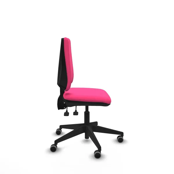 Toimistotuoli Elche AS Piqueras y Crespo B00066G Pinkki