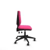 Toimistotuoli Elche AS Piqueras y Crespo B00066G Pinkki