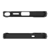 Spigen Ultra Hybrid Mag MagSafe - Case for Samsung Galaxy S25 Ultra (Frost Black)
