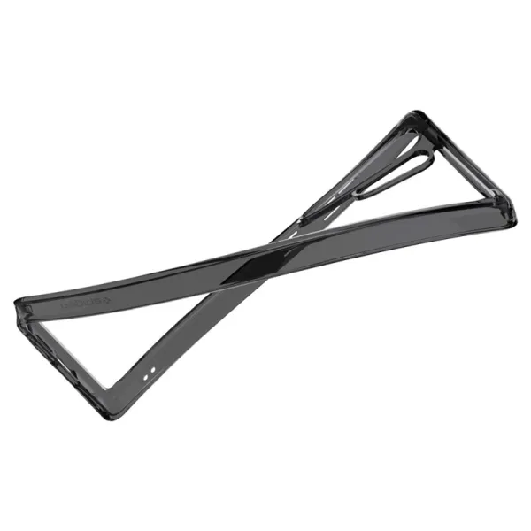 Spigen Ultra Hybrid Mag MagSafe - Case for Samsung Galaxy S25 Ultra (Frost Black)
