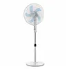 Freestanding Fan Orbegozo White Multicolour 45 W