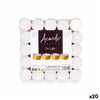 Candle Set Tea Lights (20 Units)