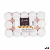 Candle Set Tea Lights (24 Units)