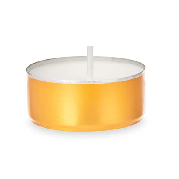 Candle Set Tea Lights (24 Units)