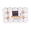 Candle Set Tea Lights (24 Units)