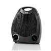 Portable Fan Heater Haeger FH-200.015A 2000 W Black