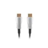 HDMI Cable Lanberg CA-HDMI-20FB-0500-BK 50 m