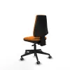 Office Chair Elche AS Piqueras y Crespo B00066G Orange