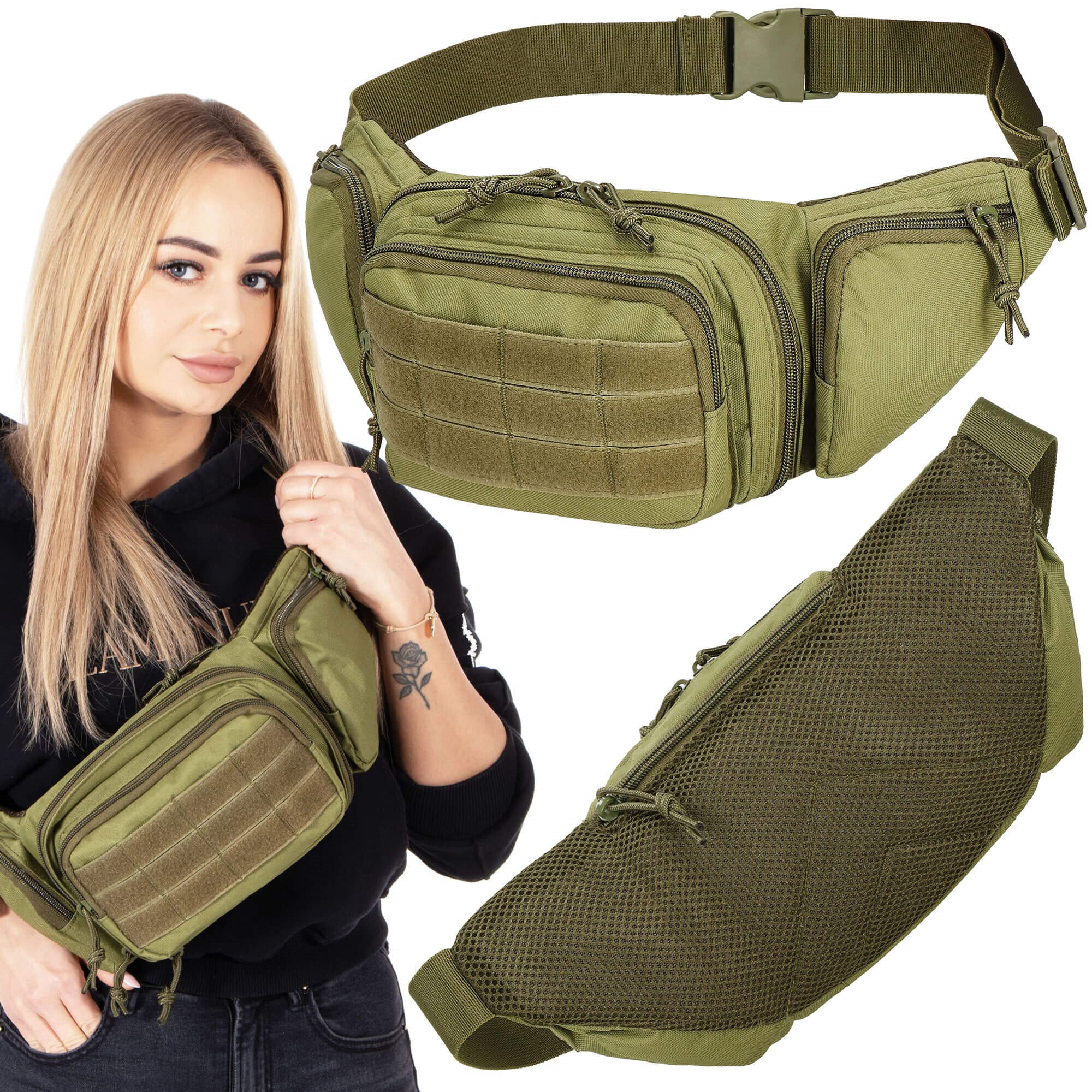 Vöökott Springos CS0093 | Osta veebist — Megaluks