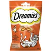 Snack for Cats Dreamies Sweets Chicken Beef 60 L 60 g