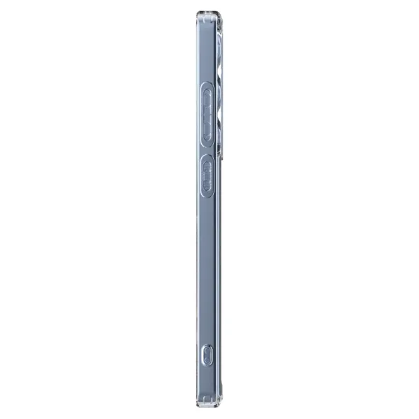 Spigen Ultra Hybrid Mag MagSafe - Case for Samsung Galaxy S25 Ultra (Zero One White)