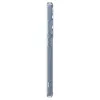 Spigen Ultra Hybrid Mag MagSafe - Case for Samsung Galaxy S25 Ultra (Zero One White)