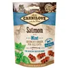 Snack for Cats Carnilove 50 g Sweets Mint Salmon Fish