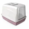 Cat Litter Box Georplast 219070 54 x 39 x 39 cm (5 Units) (54 x 39 cm)