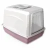 Cat Litter Box Georplast 219070 54 x 39 x 39 cm (5 Units) (54 x 39 cm)