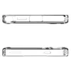 Spigen Ultra Hybrid Mag MagSafe - Case for Samsung Galaxy S25 Ultra (Zero One White)