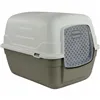 Cat Litter Box Georplast 61902 Plastic 52 x 40 x 40 cm (7 Units)