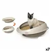 Cat Litter Box Georplast GP10533 57 x 40 x 19 cm (7 Units) (57 cm)