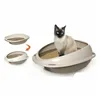 Cat Litter Box Georplast GP10533 57 x 40 x 19 cm (7 Units) (57 cm)