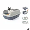 Cat Litter Box Georplast Sonic Plastic 44,5 x 34 x 18,5 cm (7 Units)