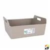 Multi-use Box Confortime Jano Flexible 37 x 29 x 16 cm (9Units)