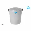 Rubbish bin 43 L (6 Units)